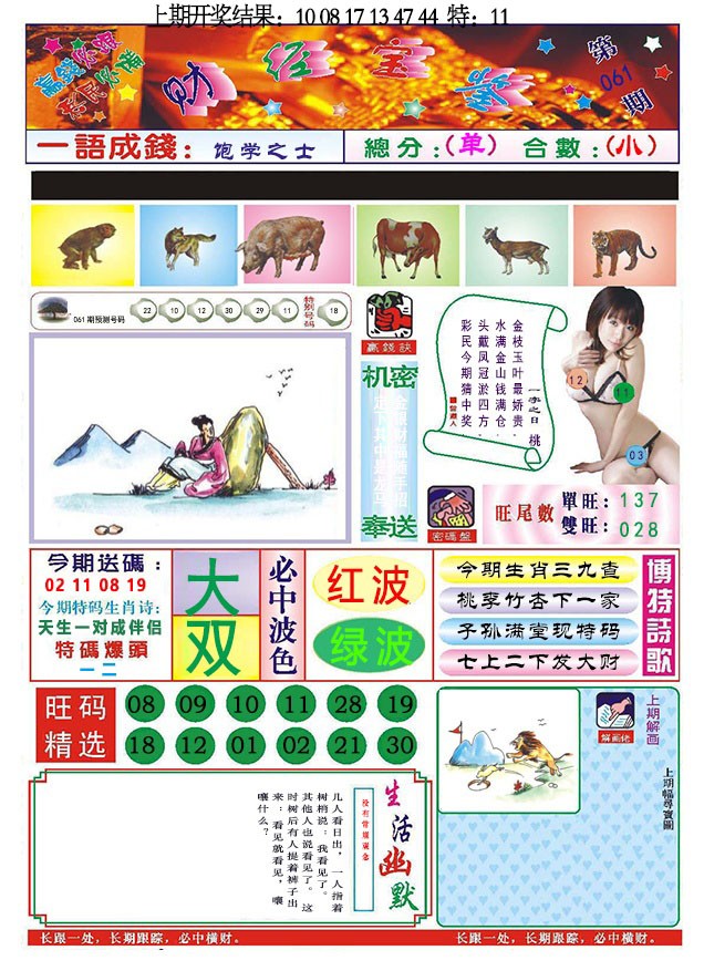 2025061期118财经宝鉴