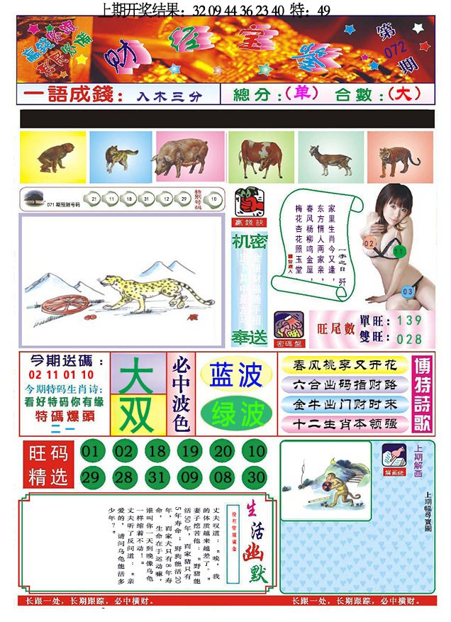 2025072期118财经宝鉴