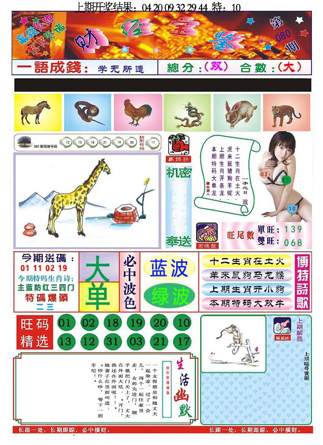 2025080期118财经宝鉴