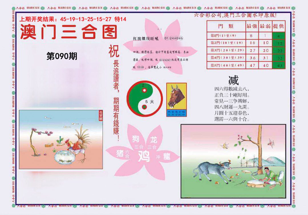 2025090期4-澳门三合
