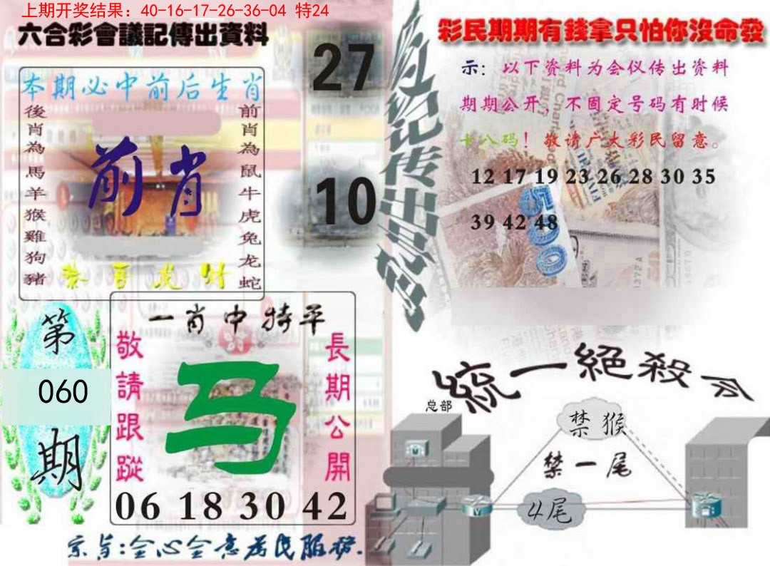 2025060期六合彩会议记录