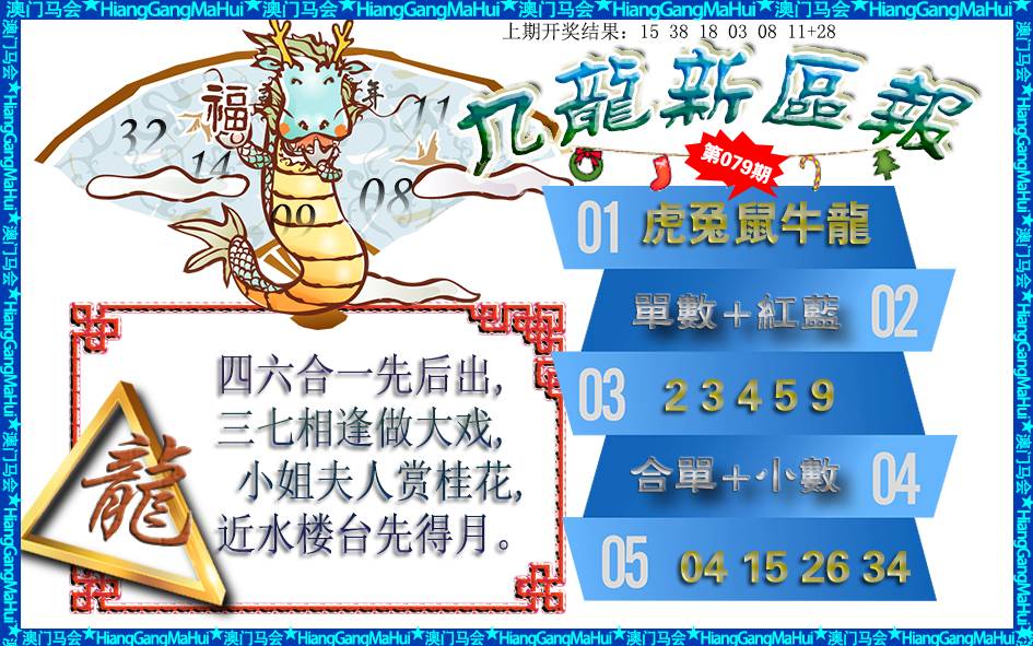 2025079期九龙新区报