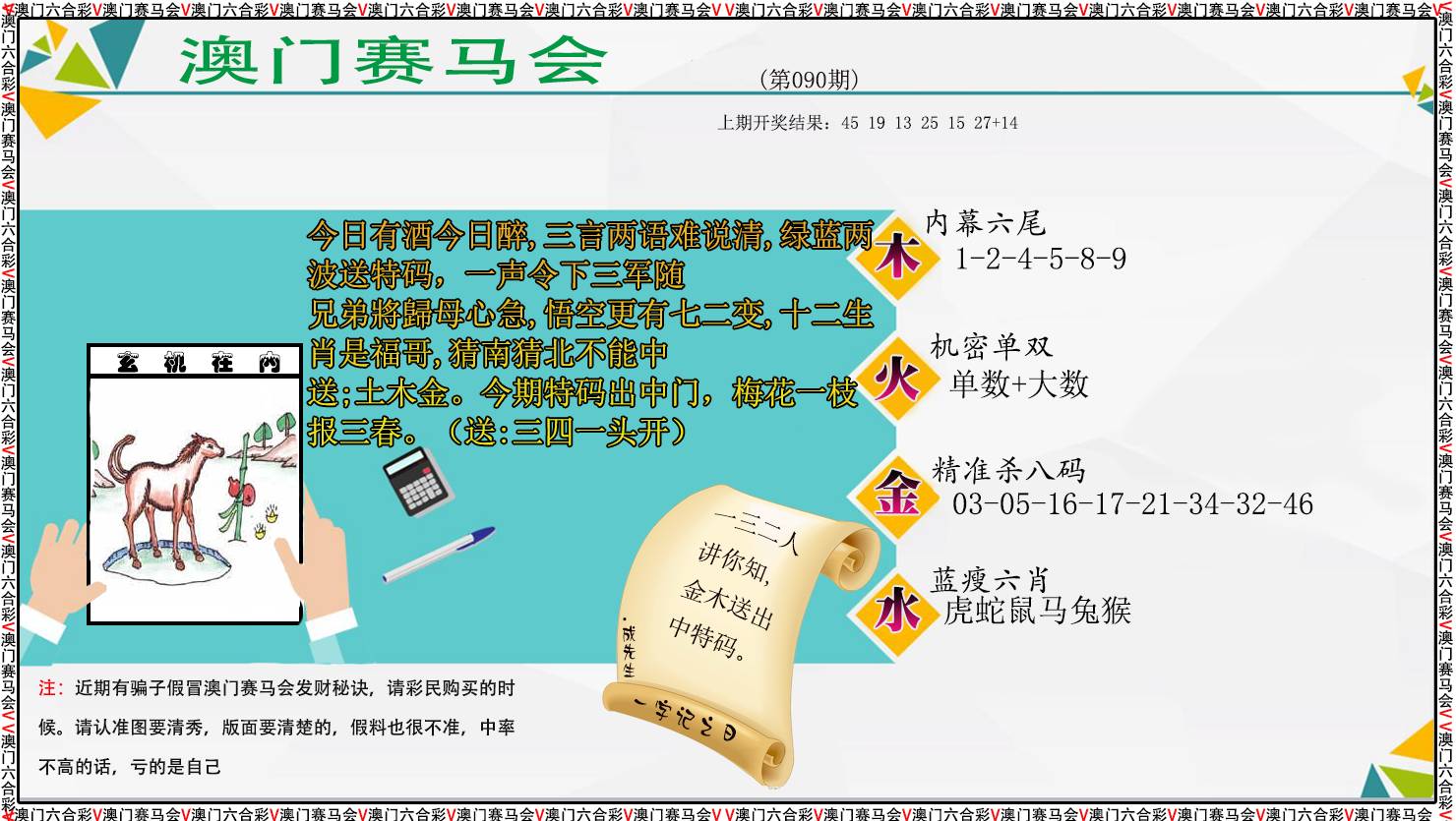 2025090期发财秘诀