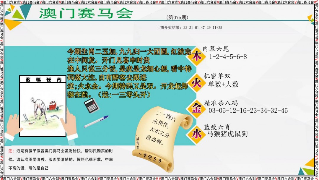 2025075期发财秘诀