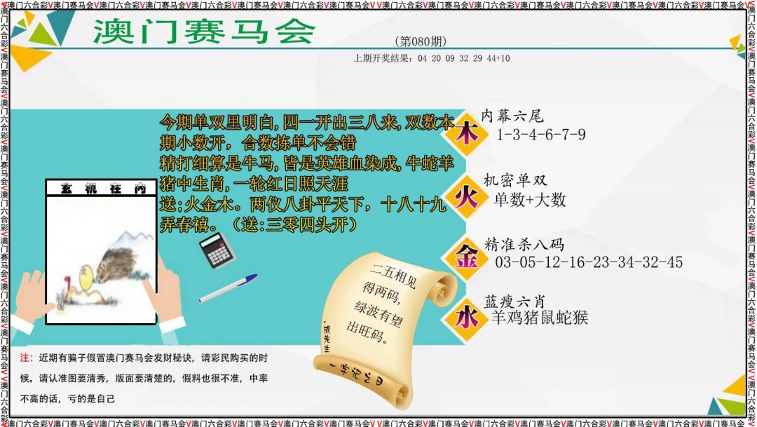 2025080期发财秘诀