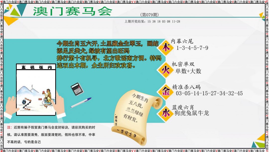 2025079期发财秘诀