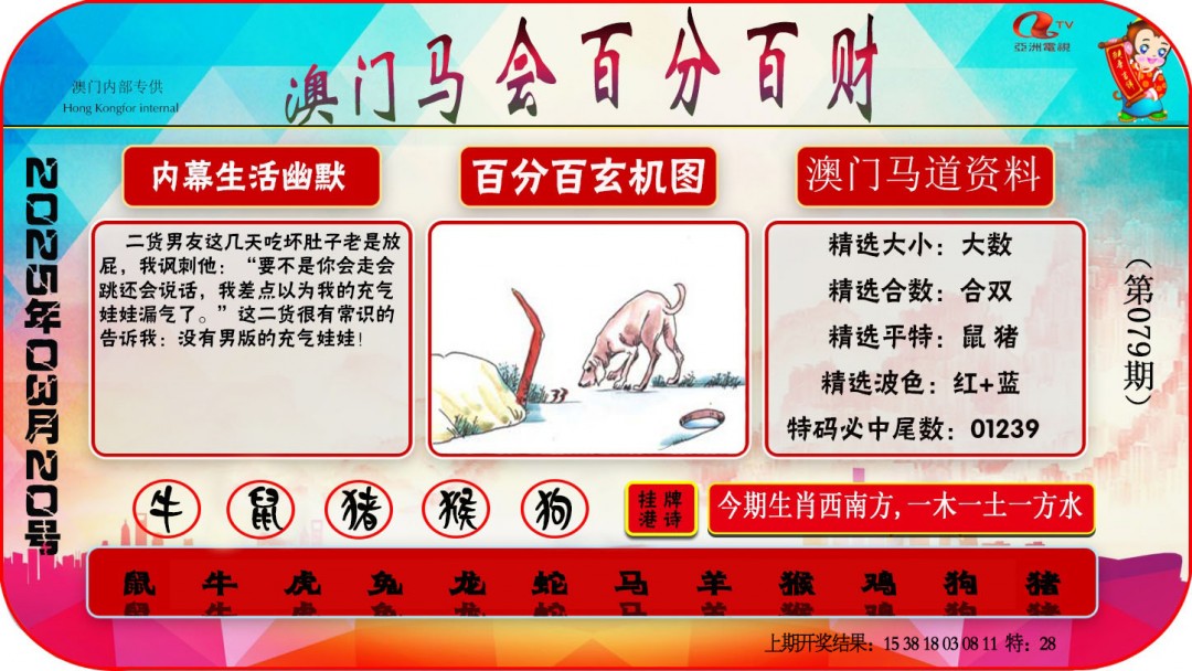 2025079期百分百财经
