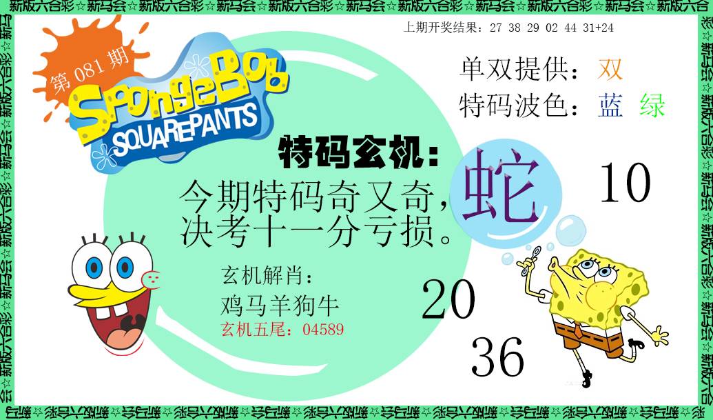 2025081期新特码玄机