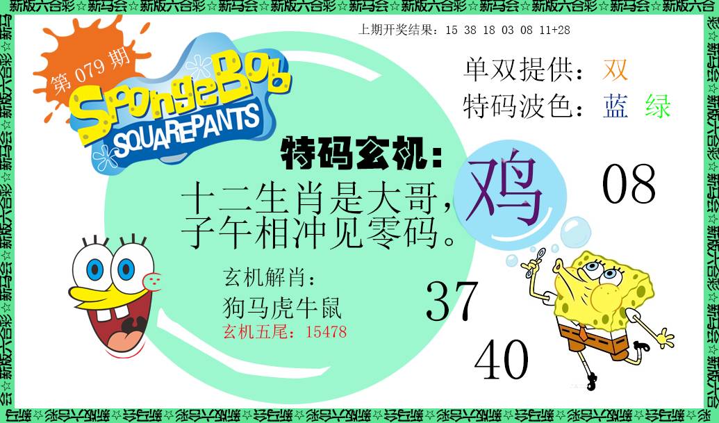2025079期新特码玄机