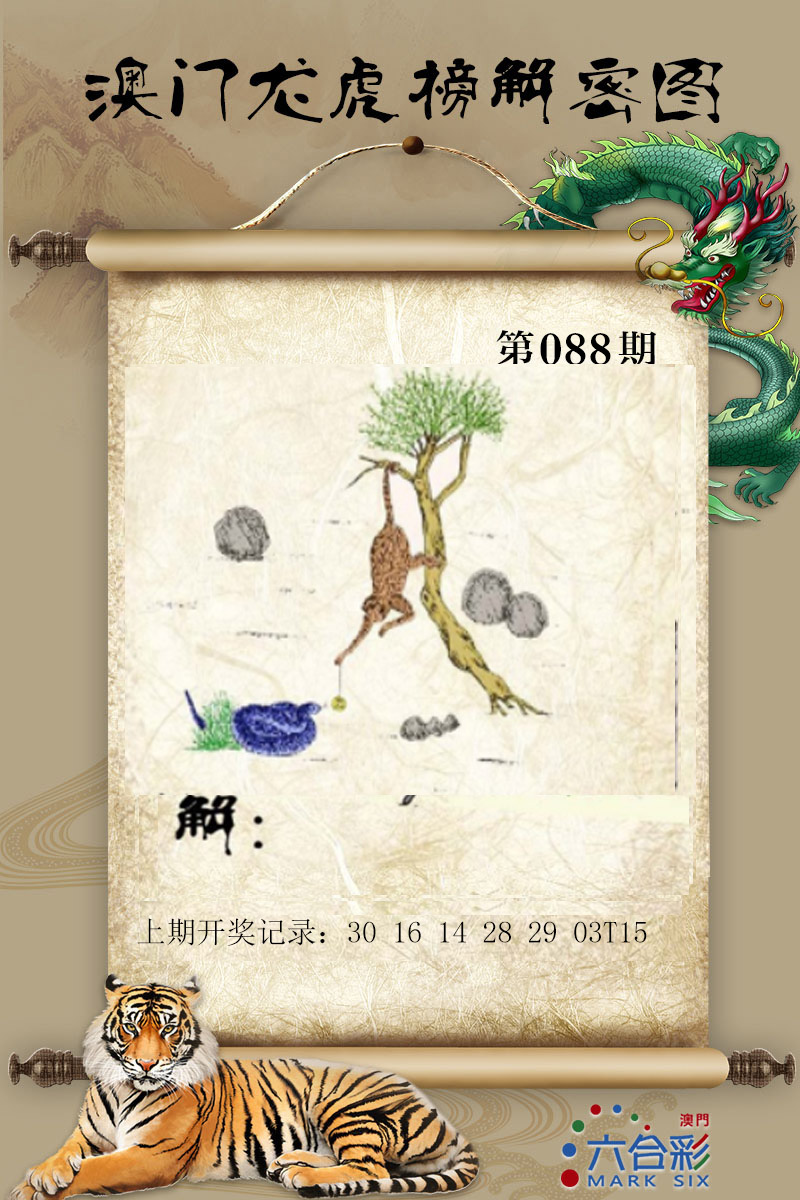 2025088期龙虎榜解密图