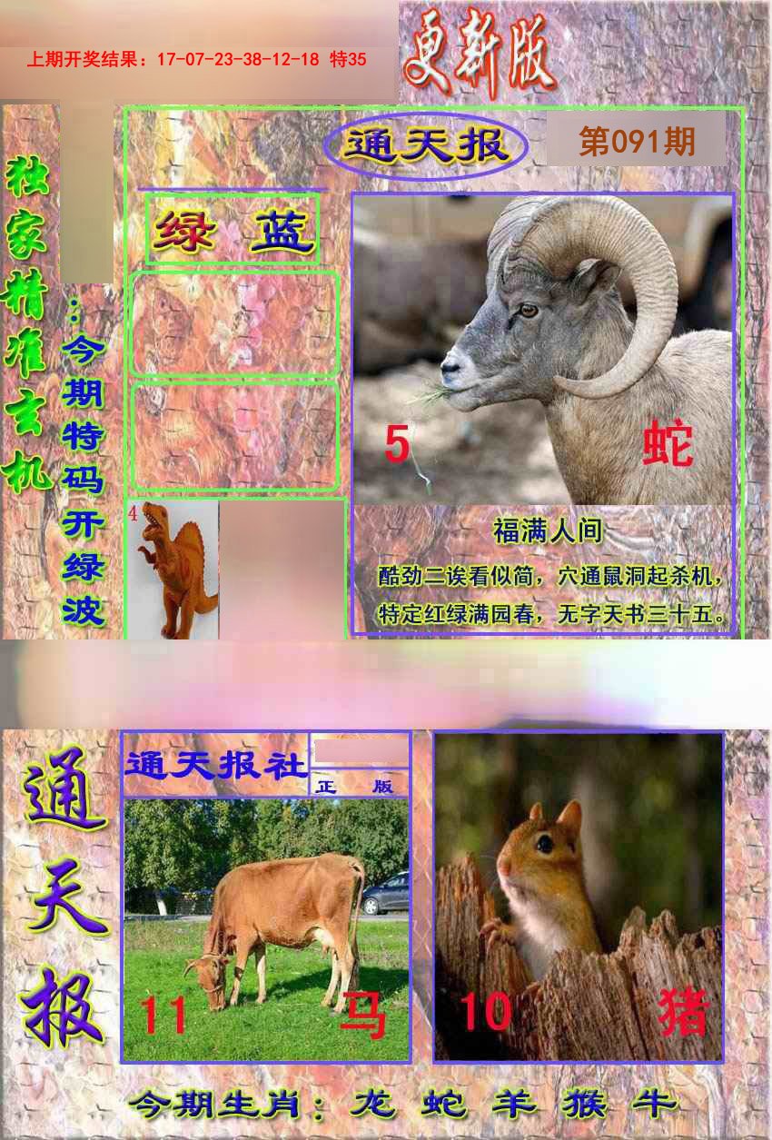 2025091期新通报