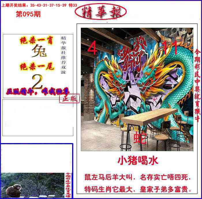 2025095期新精华报报