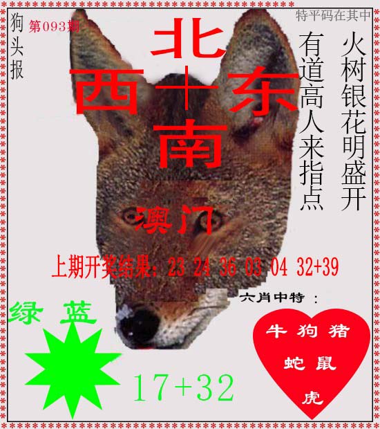 2025093期狗头报