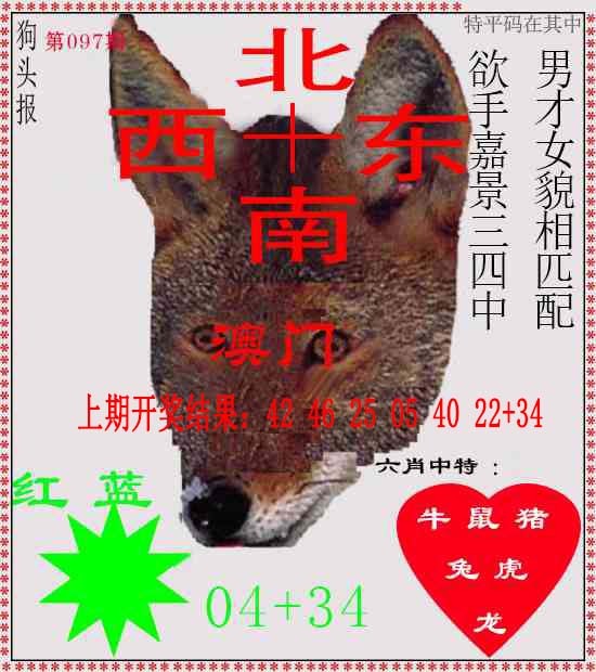 2025097期狗头报