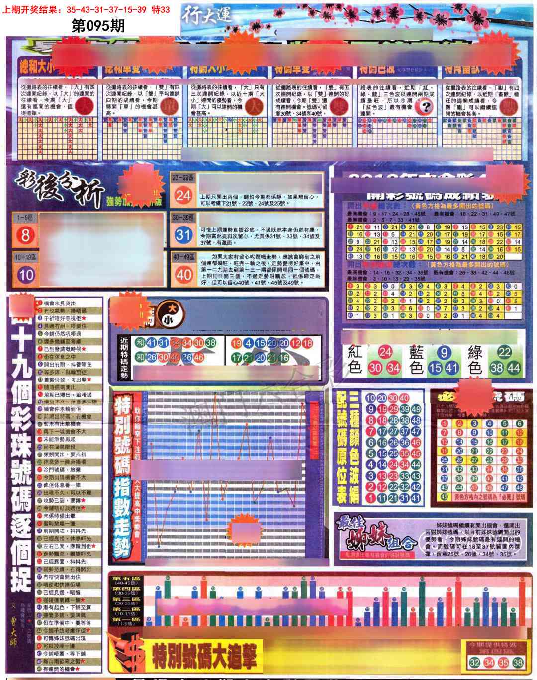 2025095期贴士皇D加大版