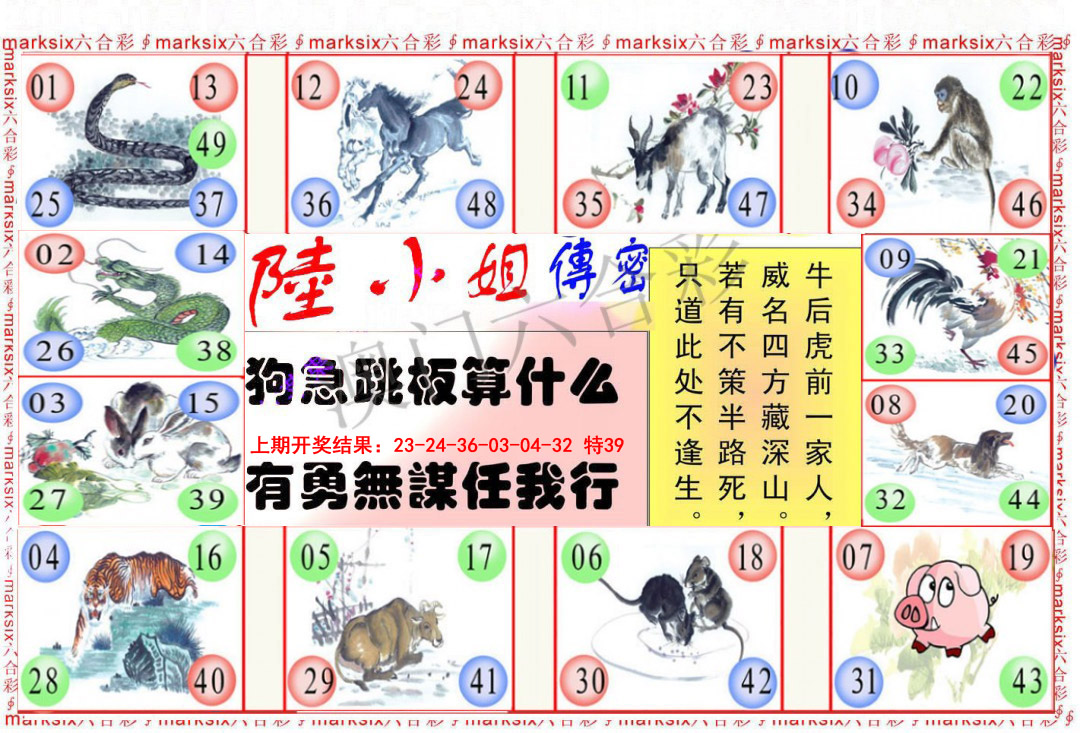 2025093期陆小姐传密B