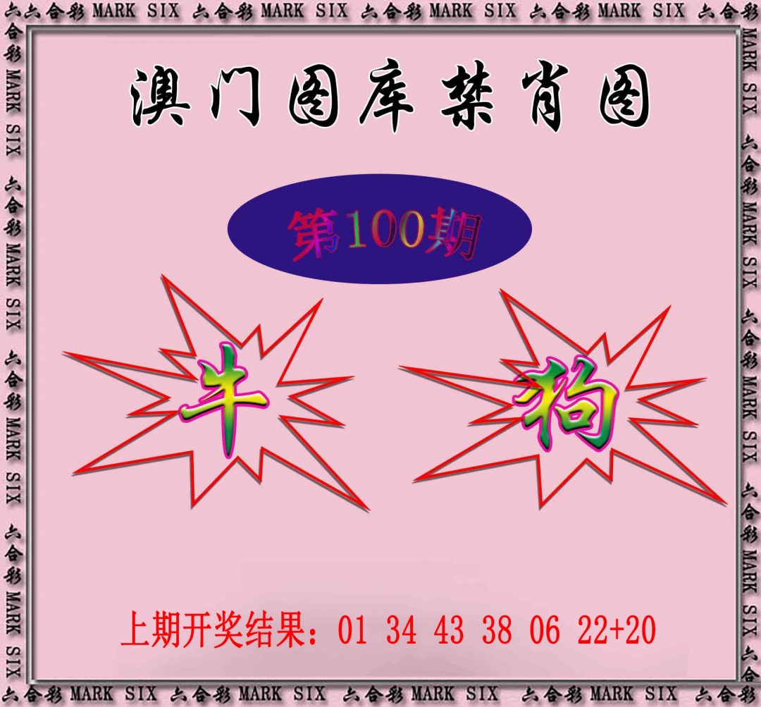 2025100期统一禁肖图