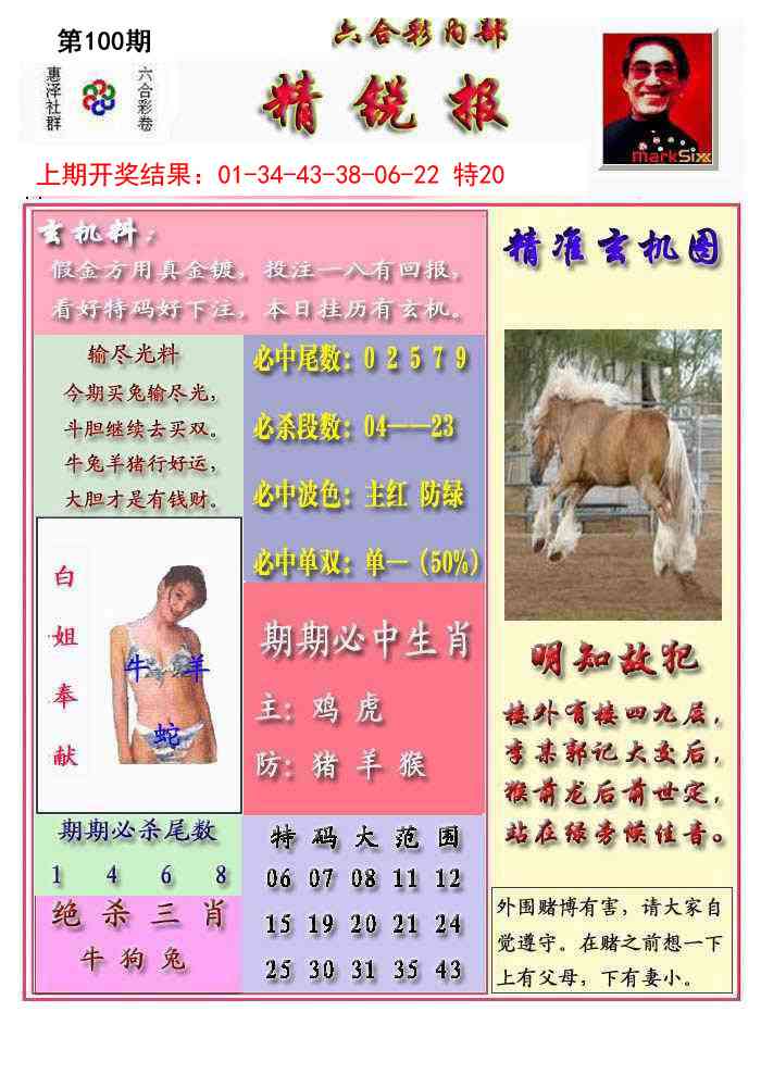 2025100期精锐报