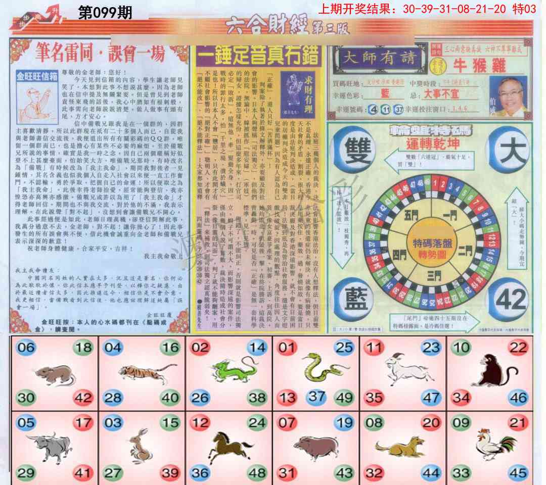 2025099期六合财经C加大版