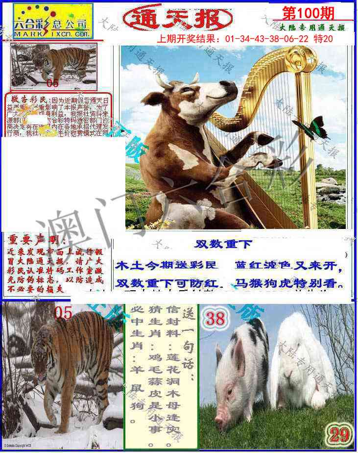 2025100期大陆通天报