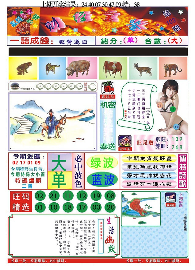 2025103期118财经宝鉴