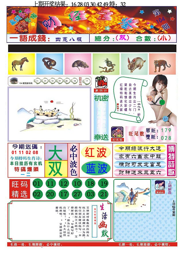 2025104期118财经宝鉴