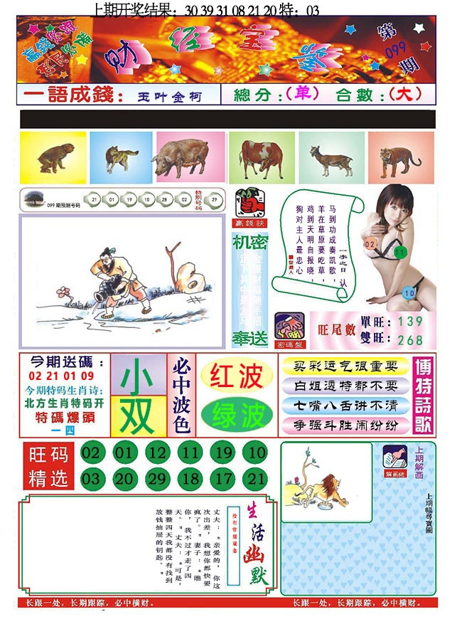 2025099期118财经宝鉴