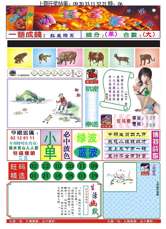 2025105期118财经宝鉴