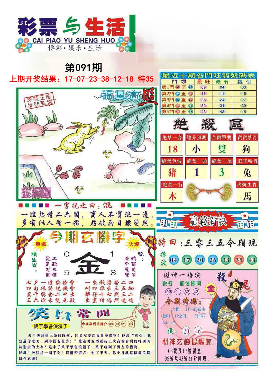 2025091期合众赌经A