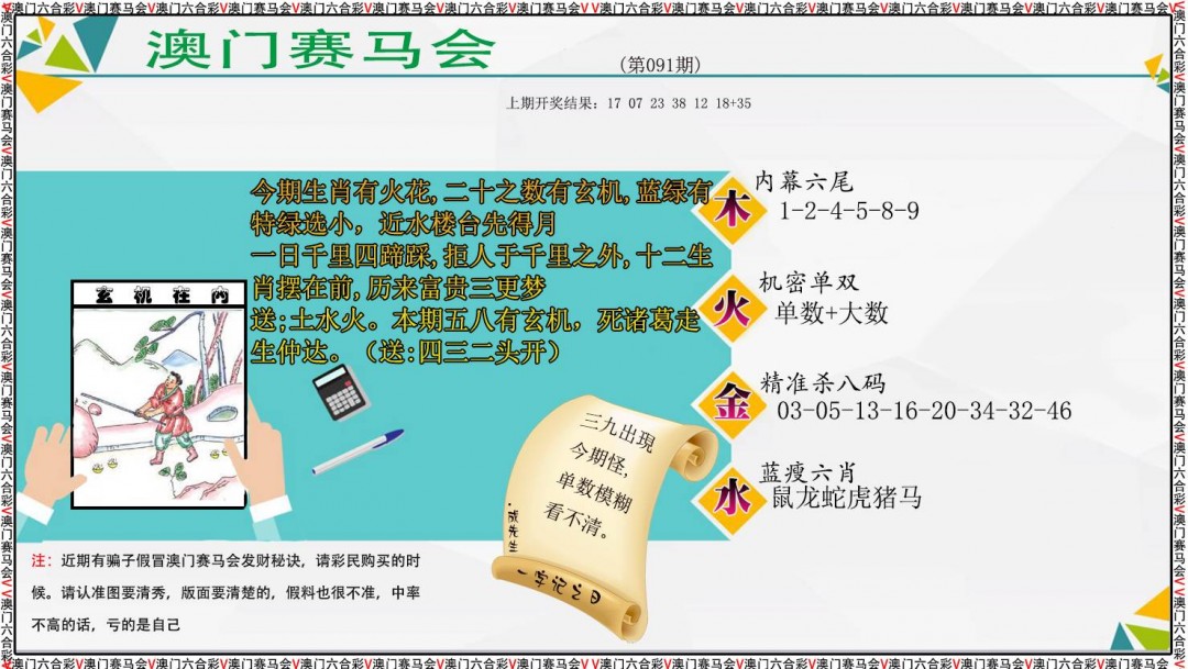 2025091期发财秘诀