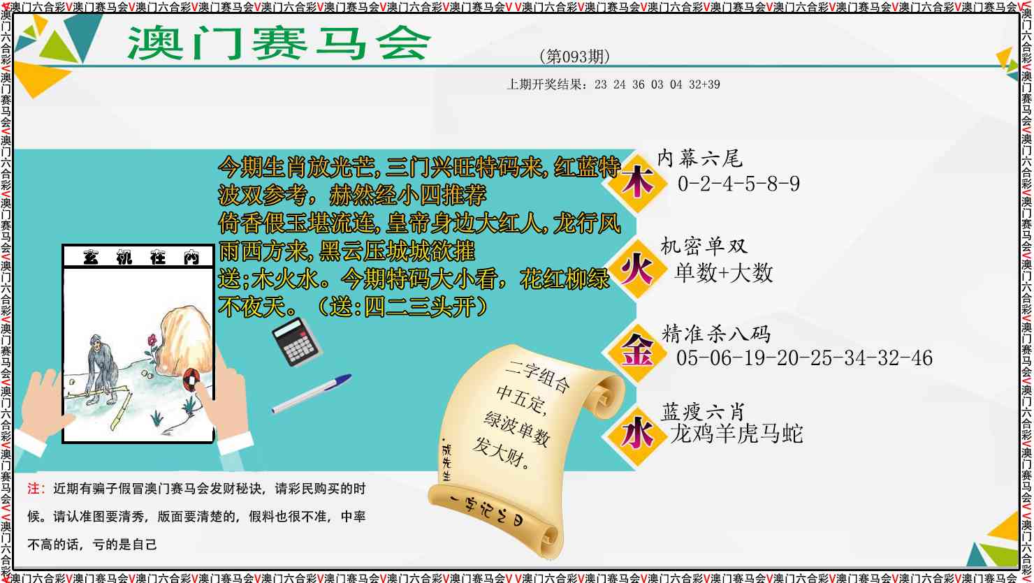 2025093期发财秘诀