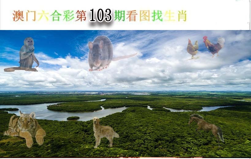2025103期看图找生肖